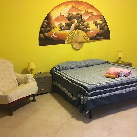 B&B Il Vicoletto Catanzaro Eksteriør bilde
