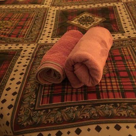 B&B Il Vicoletto Catanzaro Eksteriør bilde