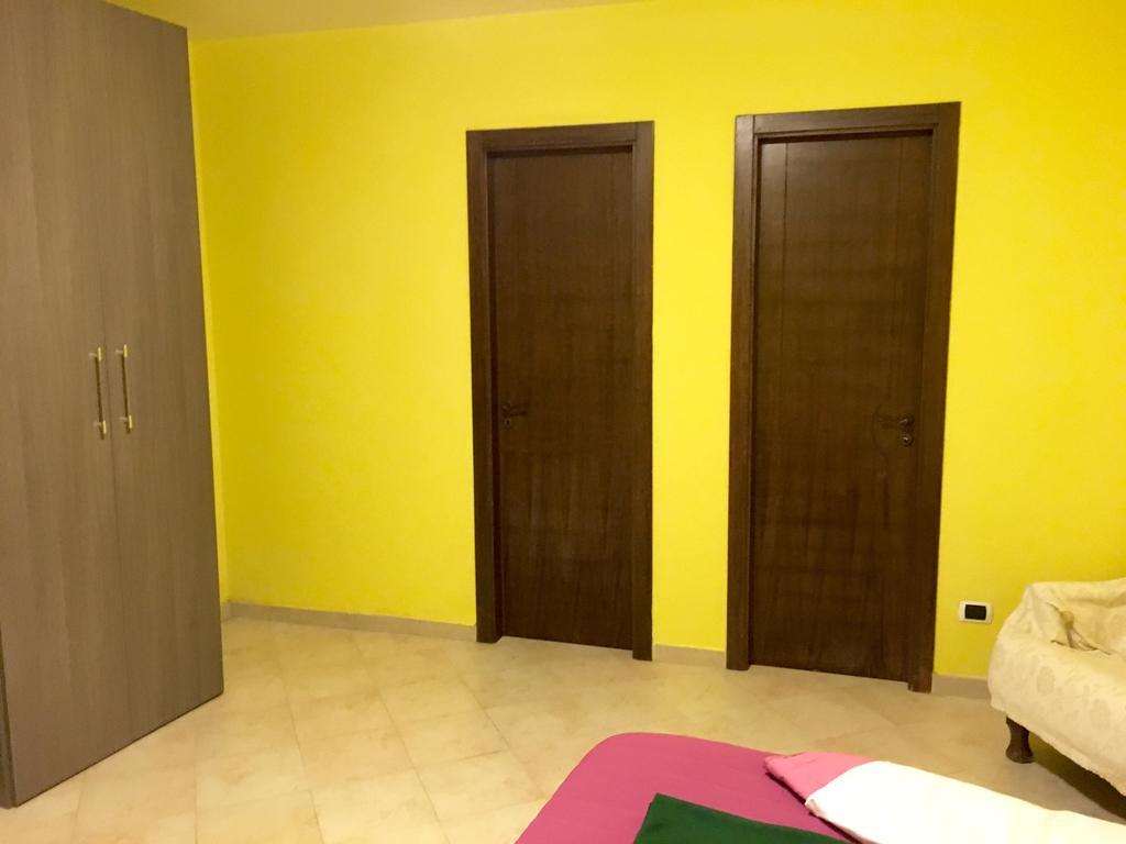 B&B Il Vicoletto Catanzaro Eksteriør bilde