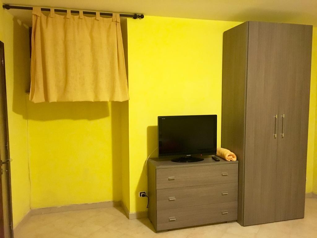B&B Il Vicoletto Catanzaro Eksteriør bilde