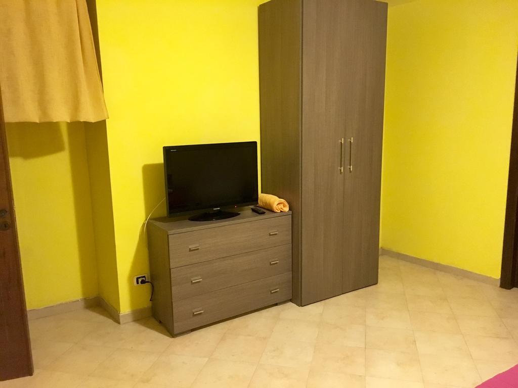 B&B Il Vicoletto Catanzaro Eksteriør bilde