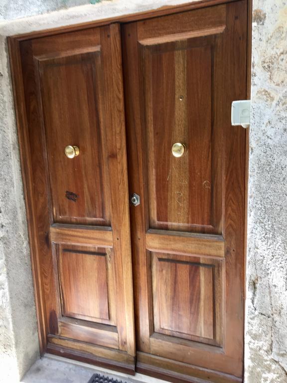 B&B Il Vicoletto Catanzaro Eksteriør bilde