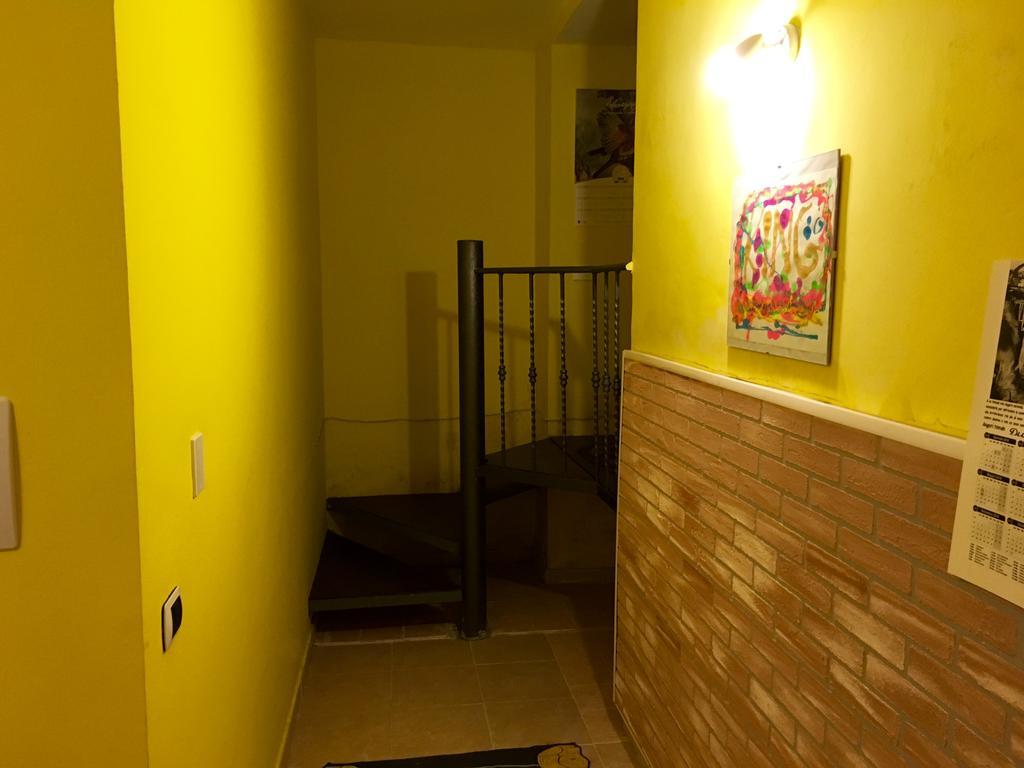 B&B Il Vicoletto Catanzaro Eksteriør bilde