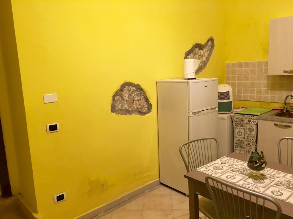 B&B Il Vicoletto Catanzaro Eksteriør bilde