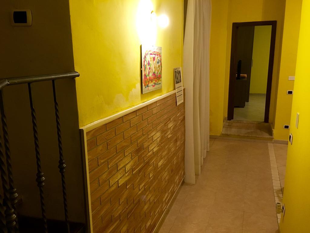 B&B Il Vicoletto Catanzaro Eksteriør bilde